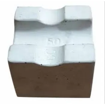 Cover Blocks